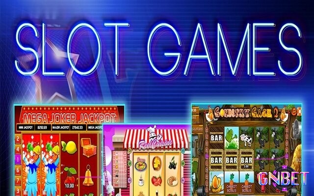 Sân chơi slot game đỉnh của đỉnh