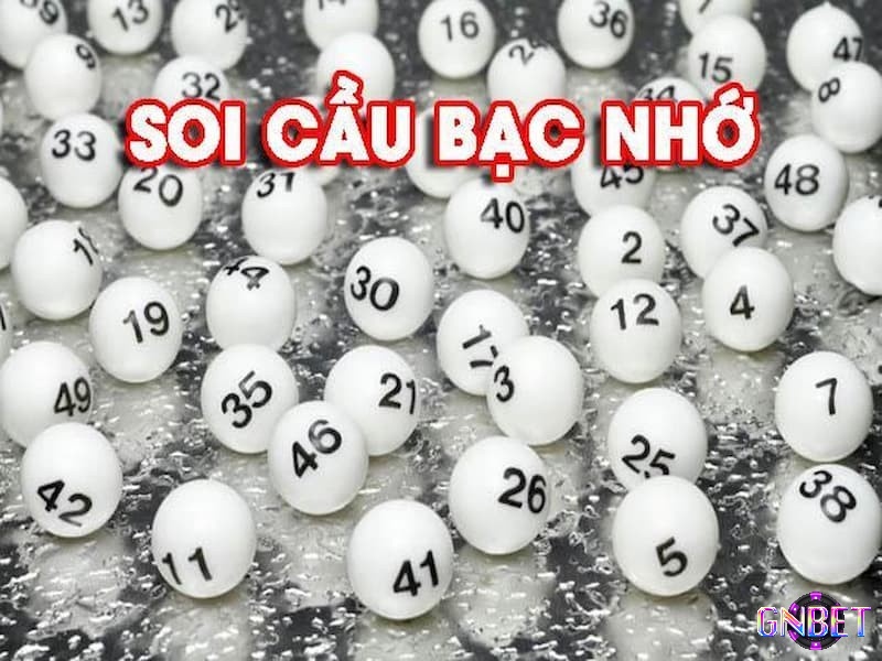 Soi cầu lô đề bạc nhớ theo ngày, theo các thứ trong tuần