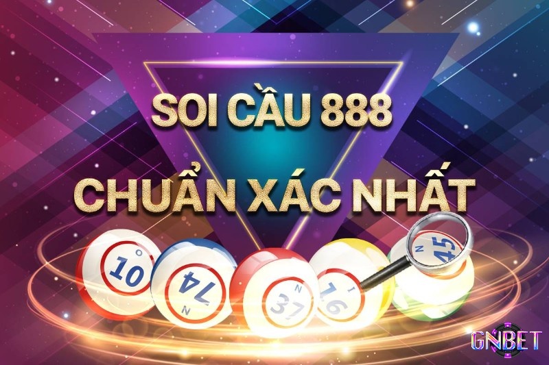 Áp dụng đúng phương pháp để soi cầu 888 2 nháy hiệu quả