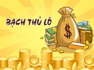 Bạch thủ lô là gì? Kinh nghiệm bắt bạch thủ lô chính xác nhất