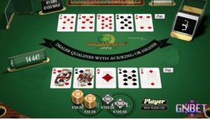 Các thể loại poker - 3 kiểu chơi Poker phổ biến nhất