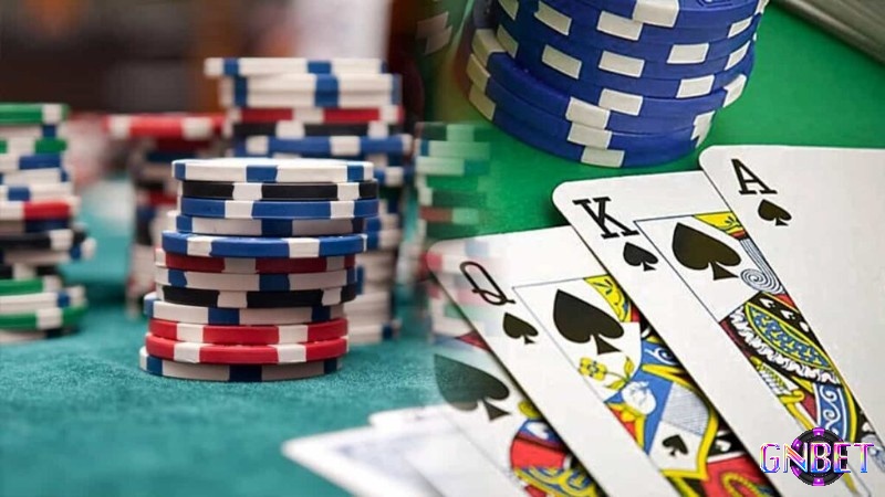 Chiến thuật Double Barrel Poker hiệu quả