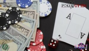 Double Barrel Poker là gì? Chiến thuật chơi hiệu quả