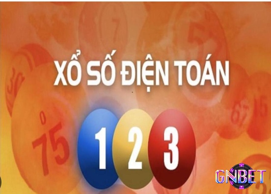 Sân chơi cá cược xổ số điện toán 123 hoàn toàn mới tại gnbet