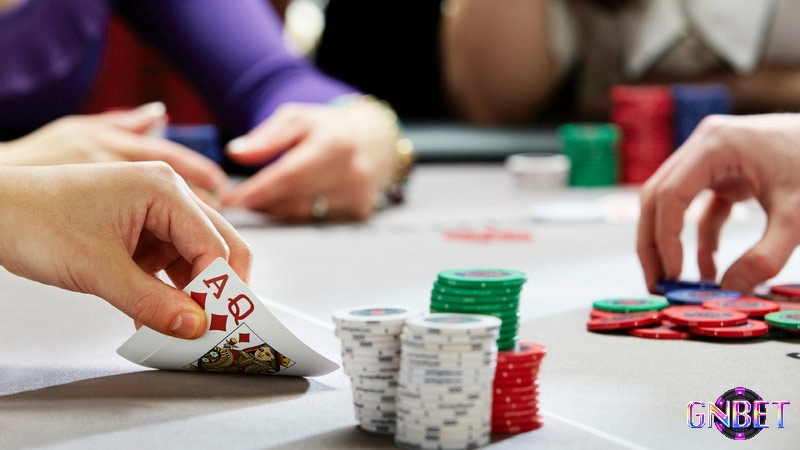 Như thế nào là Bet Size Poker?