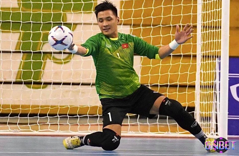 Thủ môn (Goalkeeper)