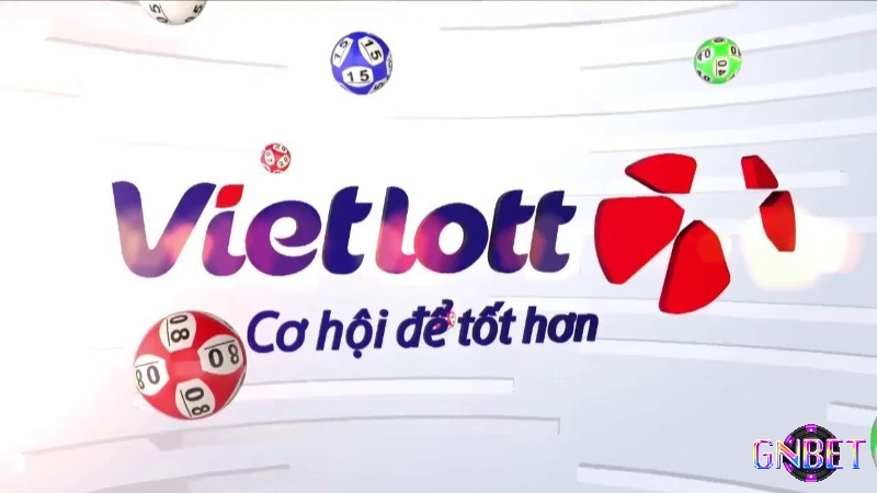 Vietlott là một hình thức xổ số điện toán đặc biệt