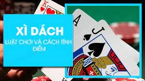 Cách tính điểm Xì Dách như thế nào và chiến thuật tốt để Win