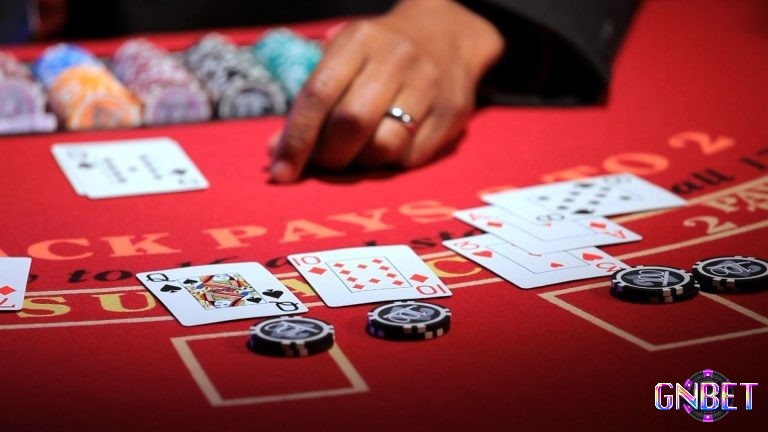 Nắm vững các lưu ý khi đánh tài xỉu Baccarat để có lợi thế chiến thắng khi tham gia trò chơi