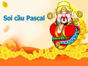 Soi cầu pascal là gì? Kinh nghiệm soi cầu pascal chuẩn 100%