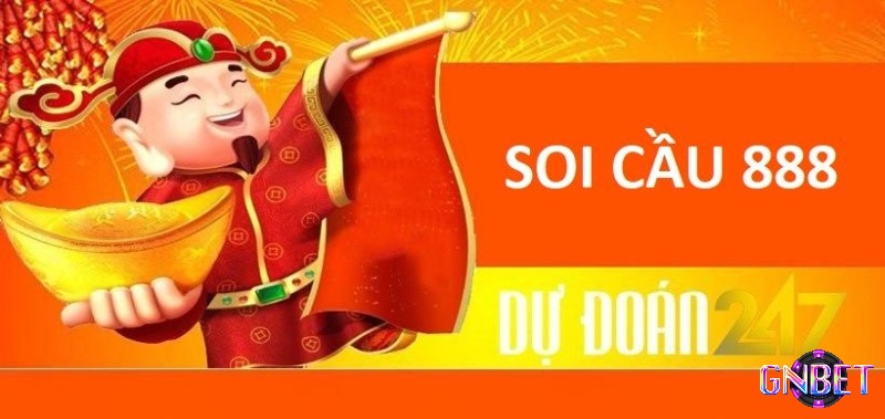 Soi cầu 888 có tỉ lệ chiến thắng cực cao