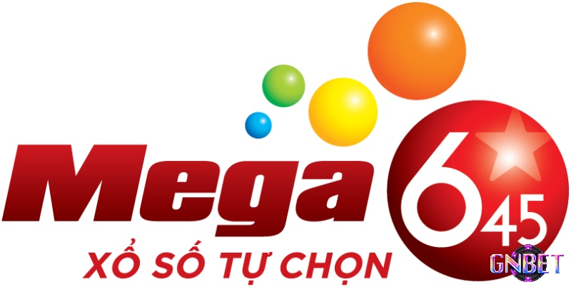 Xổ số jackpot Mega 6/45