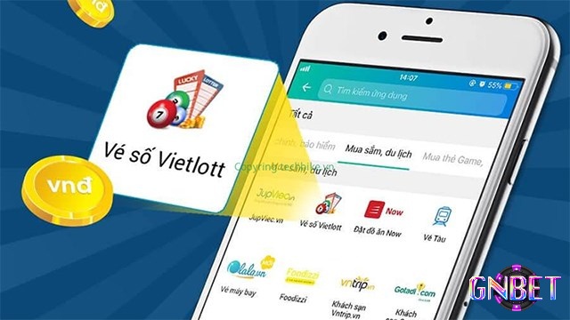 Chơi xổ số Jackpot được công ty xổ số Vietlott đảm bảo an toàn