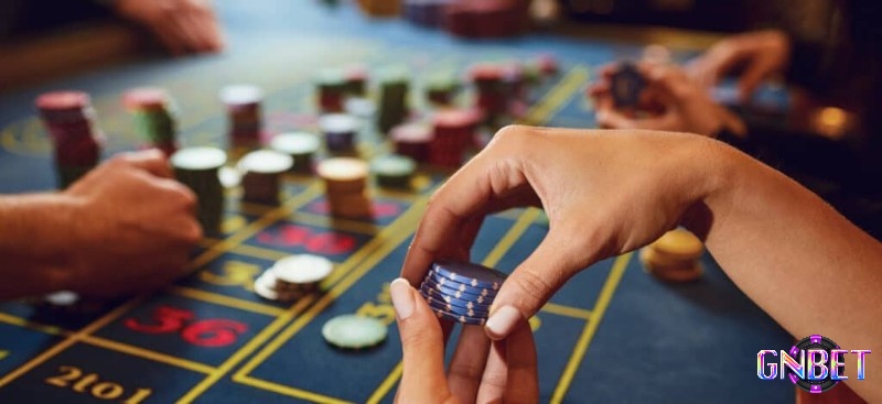 GNBET chia sẻ các cách tính Baccarat hiệu quả nhất cho các bạn đam mê Baccarat