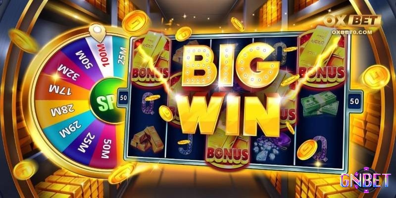 Chi tiết nhận Free Spin Slot Game hấp dẫn đa dạng hình thức khác nhau