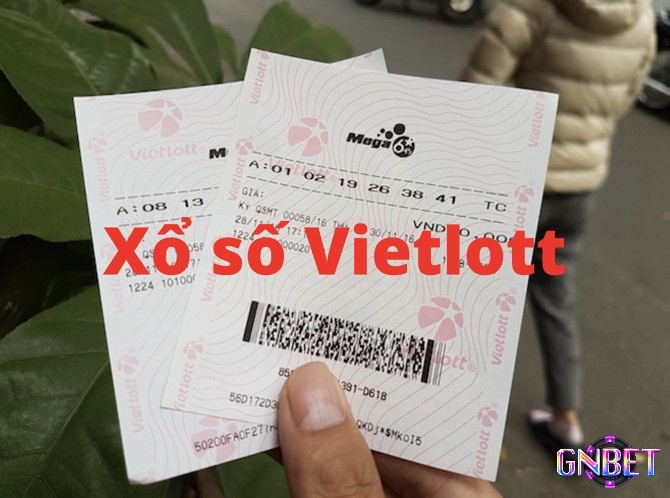 Giá xổ số vietlott quy định như thế nào