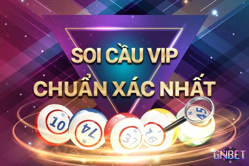 Những phương pháp soi cầu lô vip có tỷ lệ trúng cao