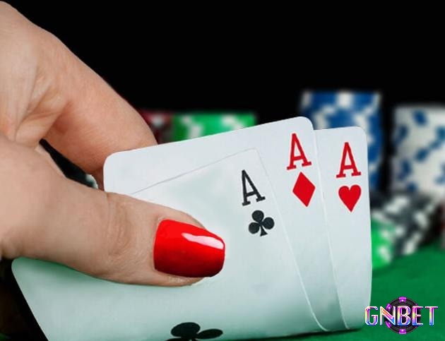 Luật chơi game bài Teen Patti đơn giản