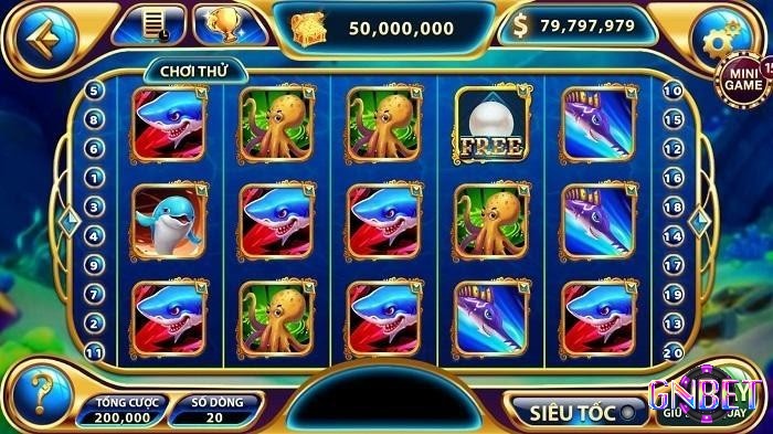 Những thuật ngữ bạn cần phải biết khi đến với Slot Machine