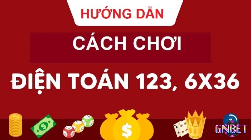 Tìm hiểu ngay cách chơi cũng như là cách tính kết quả của xổ số điện toán 6x36 nhé