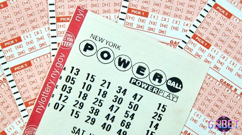 PowerBall, loại xổ số quá quen thuộc với những người chơi xổ số lâu năm