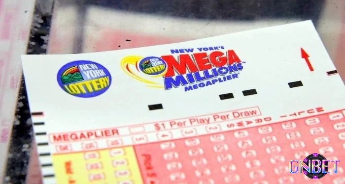 Xổ số Mega Millions là một trong những loại phổ biến nhất tại Mỹ