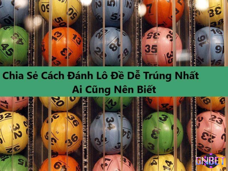 Hướng dẫn chi tiết về cách đánh lô đề miền Trung cho người mới bắt đầu