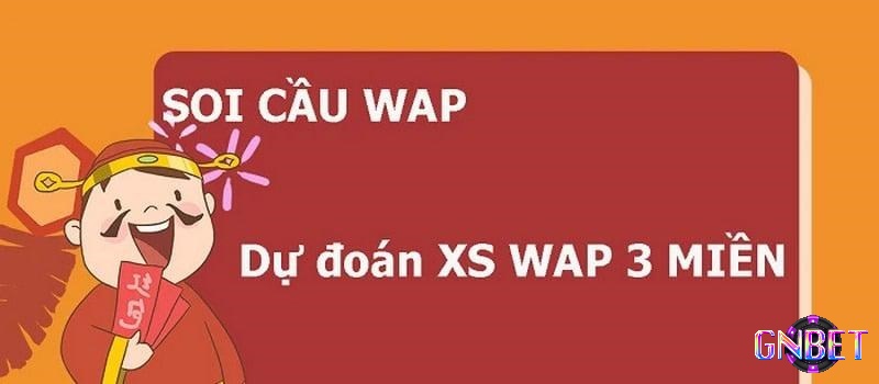 Soi cầu 3 miền wap có những phương pháp nào?