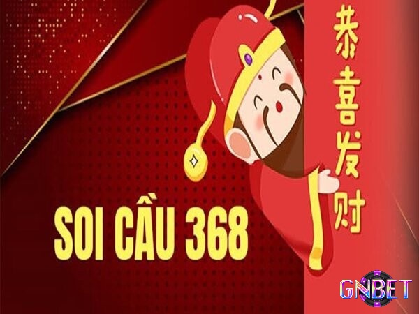 Soi cầu 368 được nhiều anh em áp dụng thành công