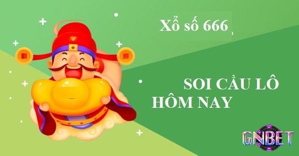 Đặc điểm nổi bật của soi cầu miền bắc 666