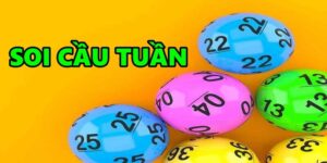 Soi cầu tuần: Hướng dẫn soi cầu XSMB theo tuần chính xác