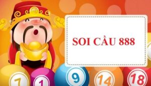 Soi cầu vip 888 – Cách sử dụng hiệu quả cho cược thủ