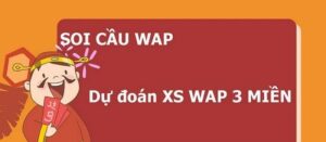 Soi cầu wap – Kênh dự đoán xổ số lô đề chính xác hiệu quả