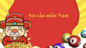 Soi cầu xổ số miền nam theo cách nào? Phương pháp phổ biến