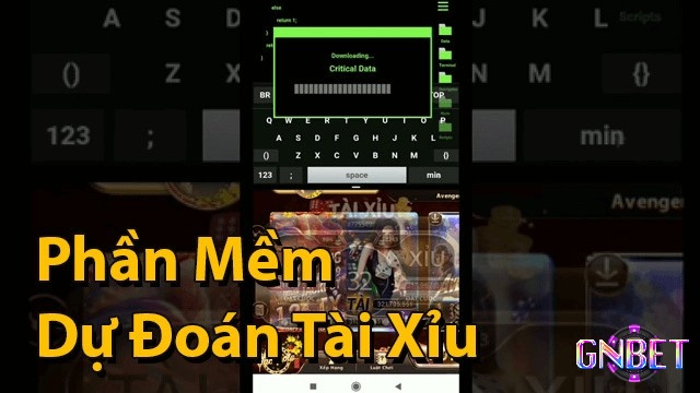 Cùng Gnbet tìm hiểu về app soi cầu tài xỉu