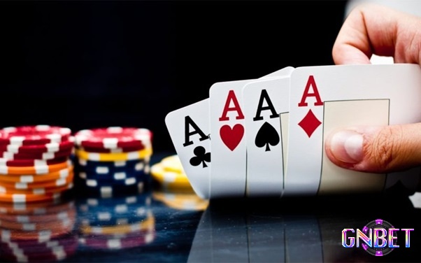 Nắm cách chơi cơ bản của trò baccarat đổi thưởng