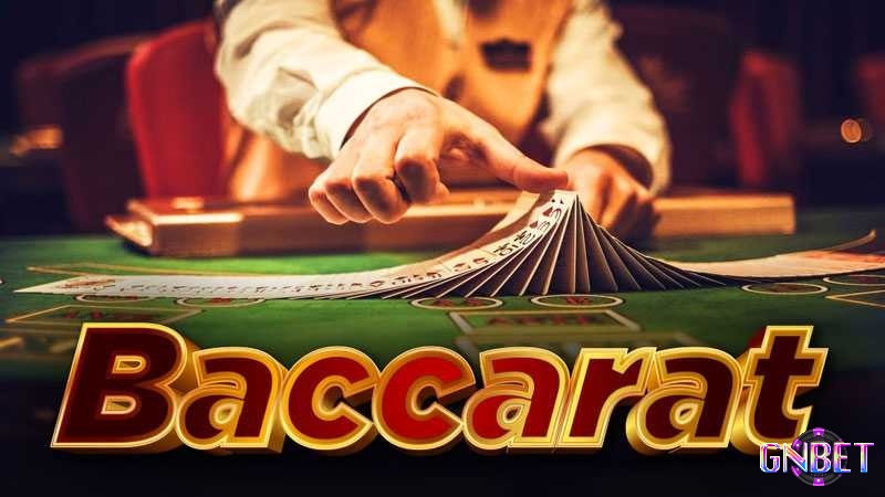 Các cửa cược và cách vào tiền trong baccarat đổi thưởng