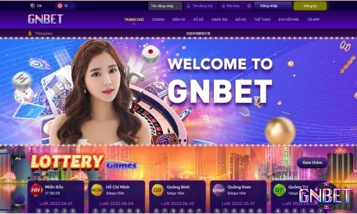 Đến ngay cổng game tài xỉu nhiều người chơi nhất GNBET