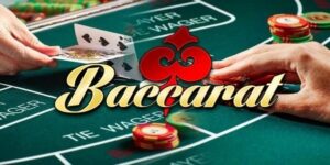 Kinh nghiệm chơi baccarat được nhiều cao thủ áp dụng