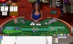 Live baccarat online là gì? Những ưu điểm của live baccarat