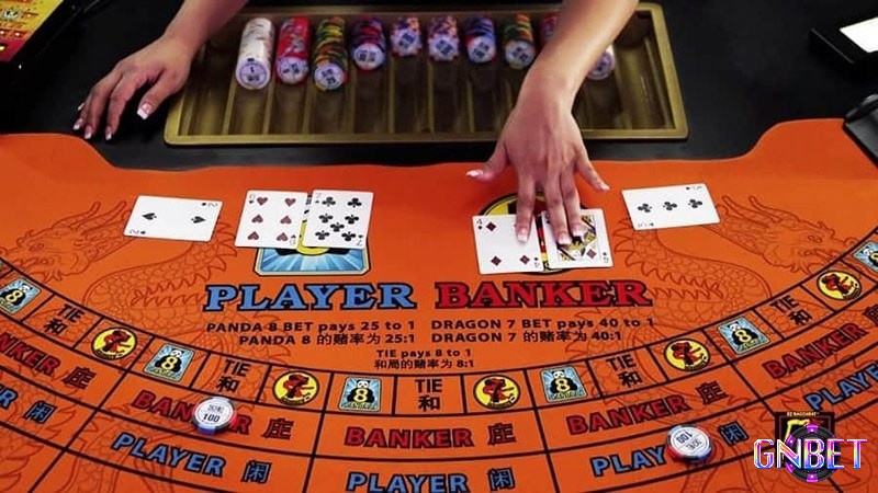 Mẹo chơi baccarat - Tìm hiểu thông tin về trò chơi baccarat