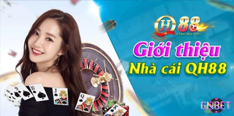 Nhà cái QH88 là một địa chỉ vững mạnh và đáng tin cậy trong lĩnh vực game bài đổi thưởng 