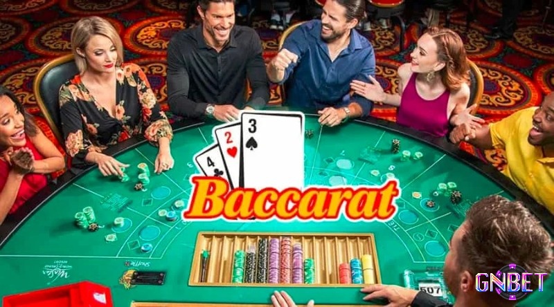 Tính điểm và luật chơi khá giống với baccarat truyền thống