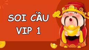 Soi cầu vip 1: Hướng dẫn những cách soi cầu chuẩn xác