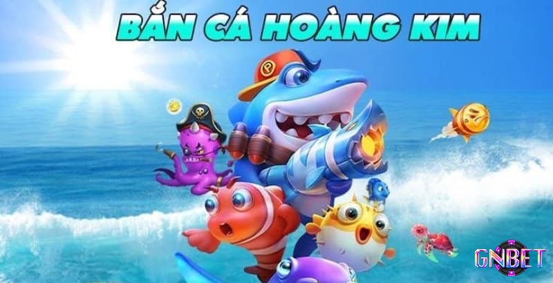 Cách tải game bắn cá hoàng kim rất dễ dàng và nhanh chóng