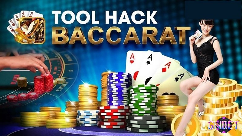 Top các tool hack baccarat chính xác nhất trên thị trường hiện nay