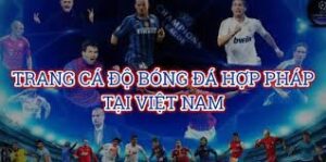 Trang cá cược hợp pháp ở Việt Nam GNBET - Thông tin chi tiết