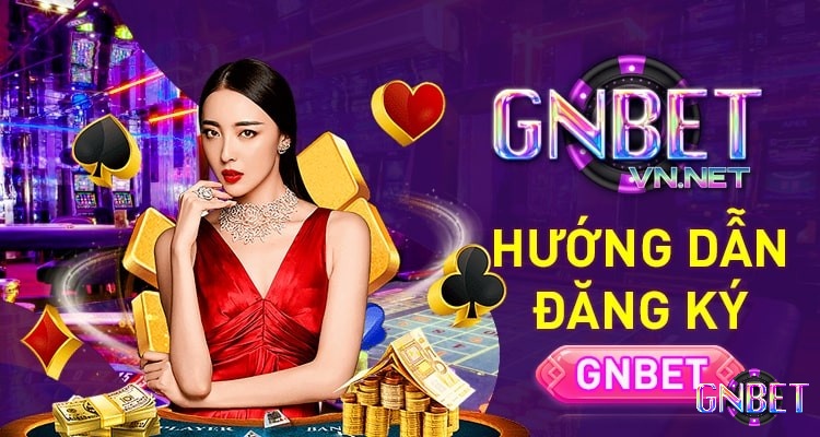 Thực hiện theo hướng dẫn để đăng ký tài khoản trang đánh baccarat