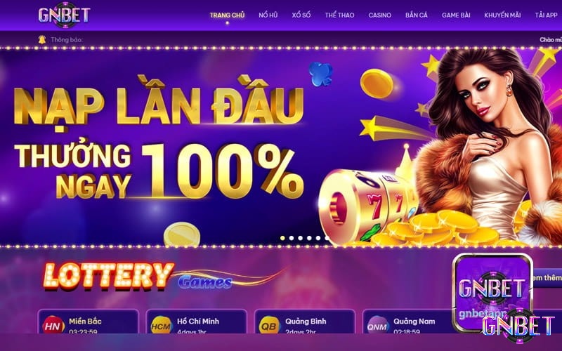 Tìm hiểu về những ưu điểm nổi trội của Baccarat trực tuyến uy tín GNBET