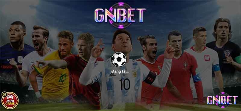 Sự uy tín của GNBET đem đến sự an tâm cho người chơi